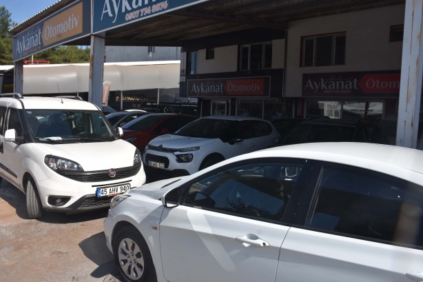 Foto - İkinci el otomobil satışlarında 'aksesuar' fırsatçılığı