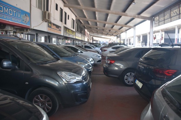 İkinci el otomobil satışlarında 'aksesuar' fırsatçılığı