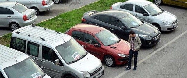 Foto - İkinci el otomobilde en çok satan 10 marka belli oldu