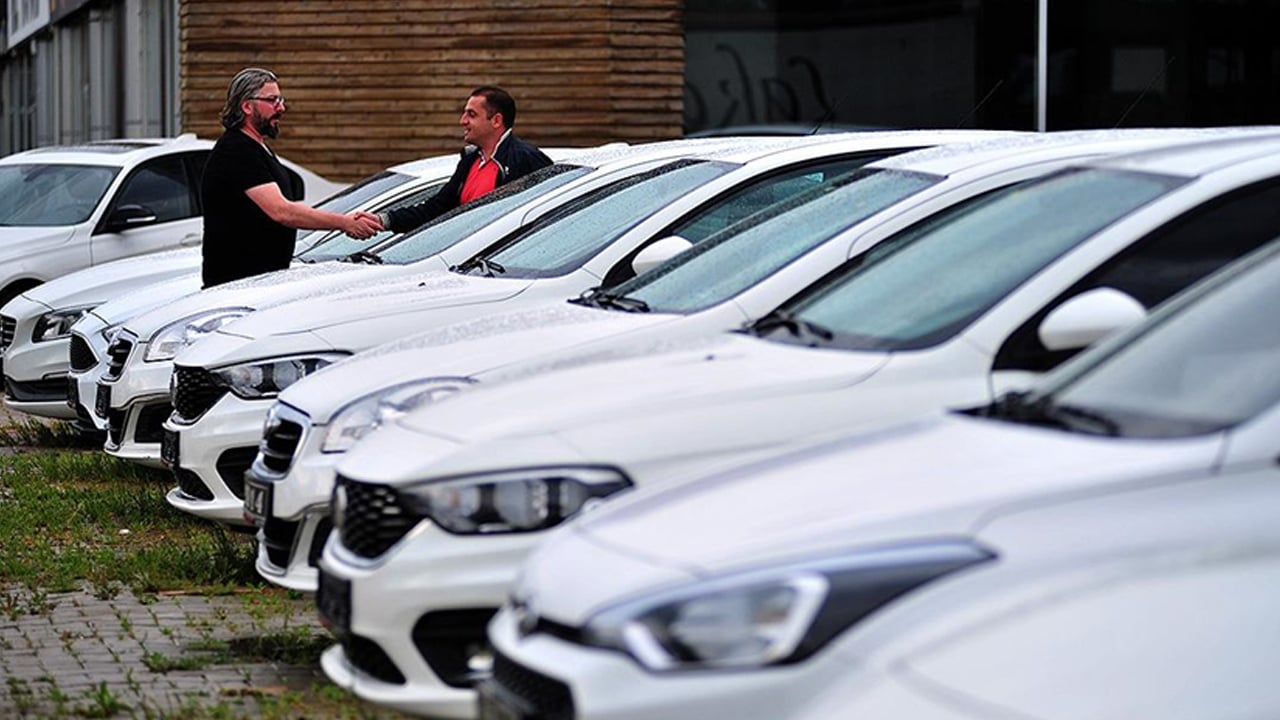 İkinci el otomobilde tehlike büyüyor! Aman dikkat! Satın almadan önce mutlaka bunları yapın!