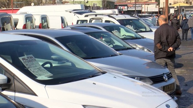 Foto - İkinci el otomobilde yeni karar! Araba alacak ve satacak herkesi ilgilendiriyor