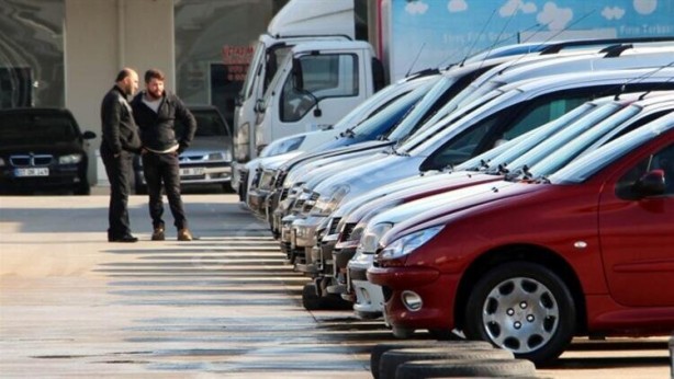 İkinci el otomobilde yeni karar! Araba alacak ve satacak herkesi ilgilendiriyor