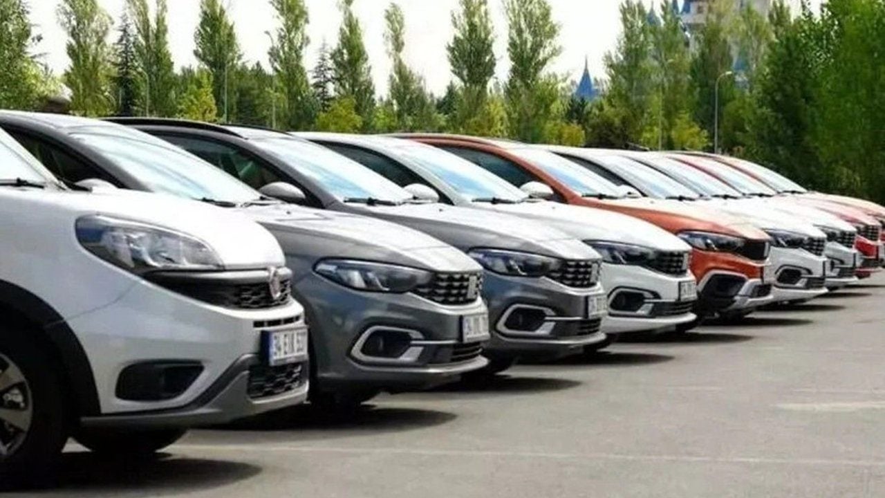 İkinci el parasına sıfır otomobiller! Fiyatları gören, soluğu bayide alıyor