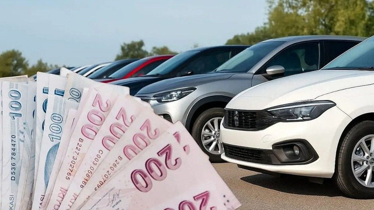 Foto - İkinci el parasına sıfır otomobiller! Fiyatları gören, soluğu bayide alıyor
