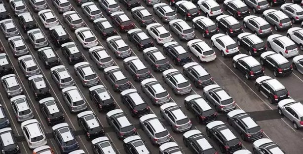 Foto - İkinci el taşıt satışında 10 soruda 'Güvenli Ödeme Sistemi'