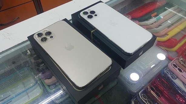 Foto - İkinci el telefon alacaklar bunlara dikkat! e-Devlet'ten kontrol edin