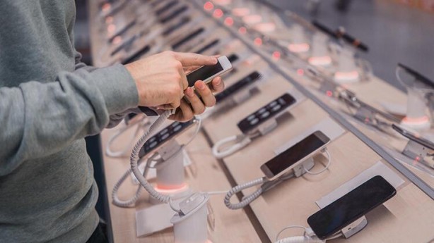 İkinci el telefon alacaklar bunlara dikkat! e-Devlet'ten kontrol edin