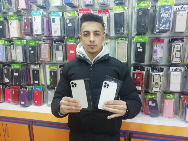 Foto - İkinci el telefon alacaklar bunlara dikkat! e-Devlet'ten kontrol edin