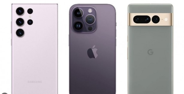 İkinci el telefonda en az değer kaybeden marka