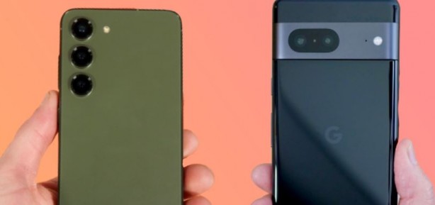 Foto - İkinci el telefonda en az değer kaybeden marka