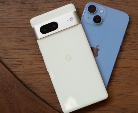 Foto - İkinci el telefonda en az değer kaybeden marka