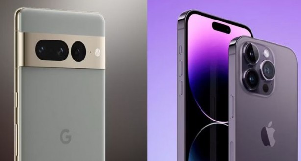 Foto - İkinci el telefonda en az değer kaybeden marka