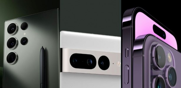 Foto - İkinci el telefonda en az değer kaybeden marka