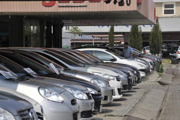 Foto - İkinci el ve sıfır araba fiyatları ile ilgili son dakika açıklaması! ÖTV indirimi bekleyenlere flaş uyarı