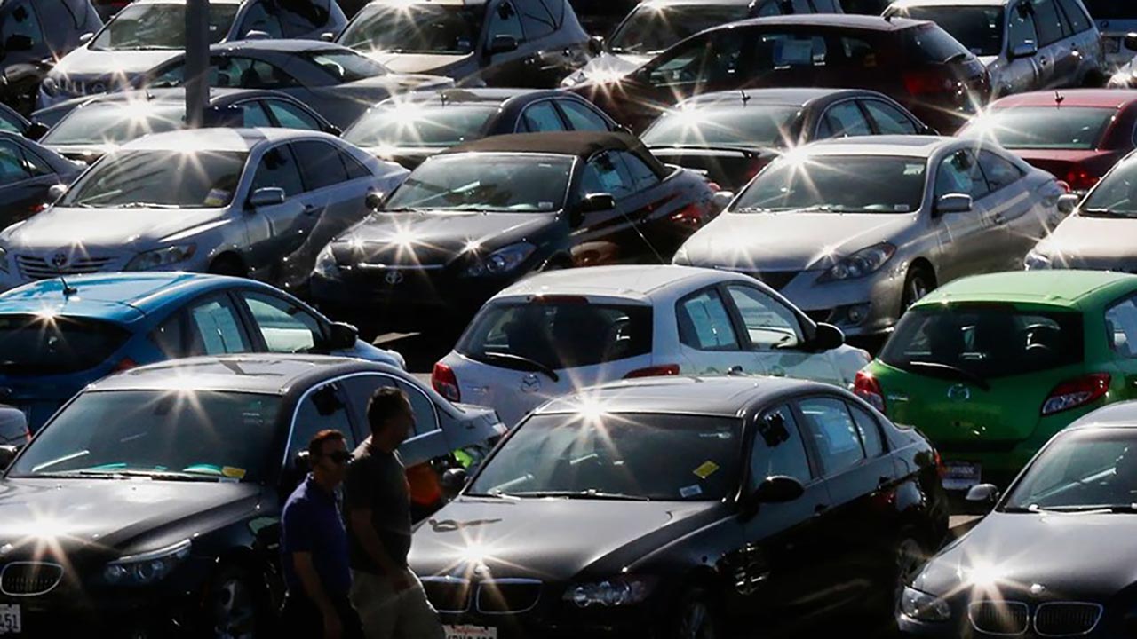 Foto - İkinci elde cebinizi yakmasın! Türkiye’de en hızlı değer kaybeden otomobiller açıklandı