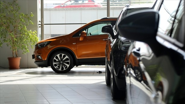 Foto - İkinci elde en çok otomobil satılan iller belli oldu