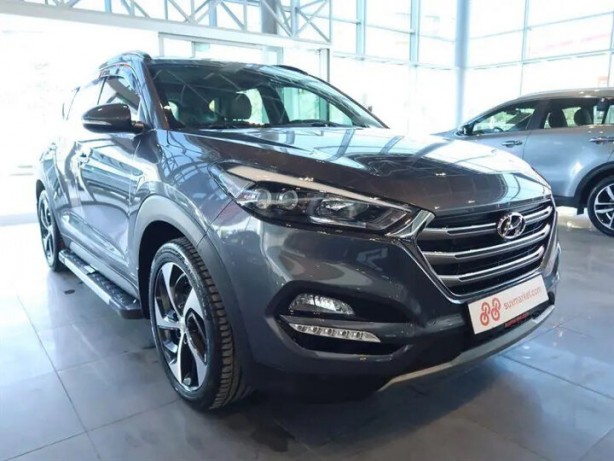 Foto - İkinci elde en çok satan 10 marka belli oldu