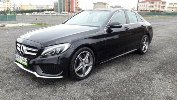 Foto - İkinci elde en çok satan 10 marka belli oldu