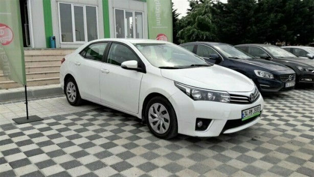 Foto - İkinci elde en çok satan 10 marka belli oldu