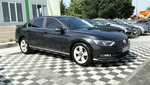 Foto - İkinci elde en çok satan 10 marka belli oldu