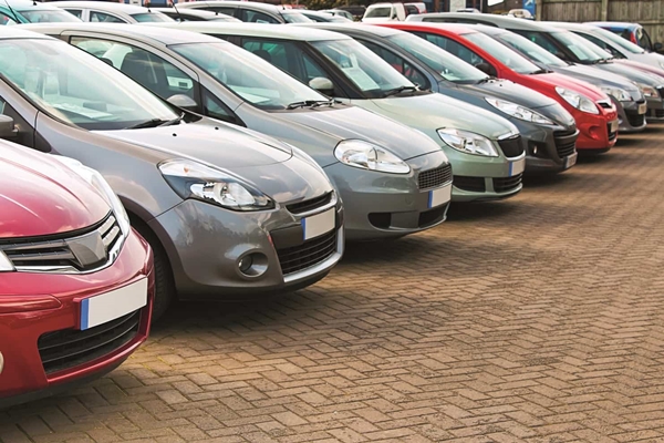 İkinci elde en çok satan markalar belli oldu