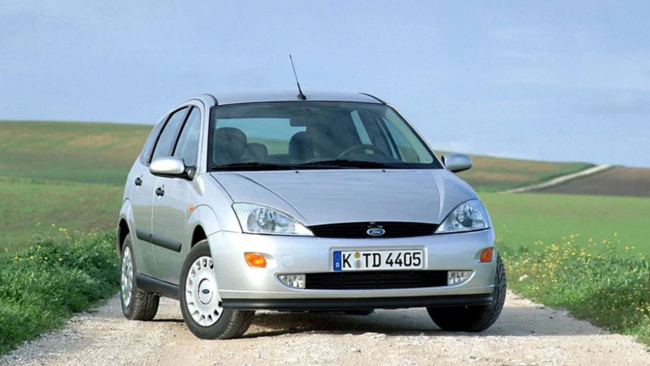 Foto - İkinci elde ilgi gören arabalar! Hepsi 250 bin liranın altında!...