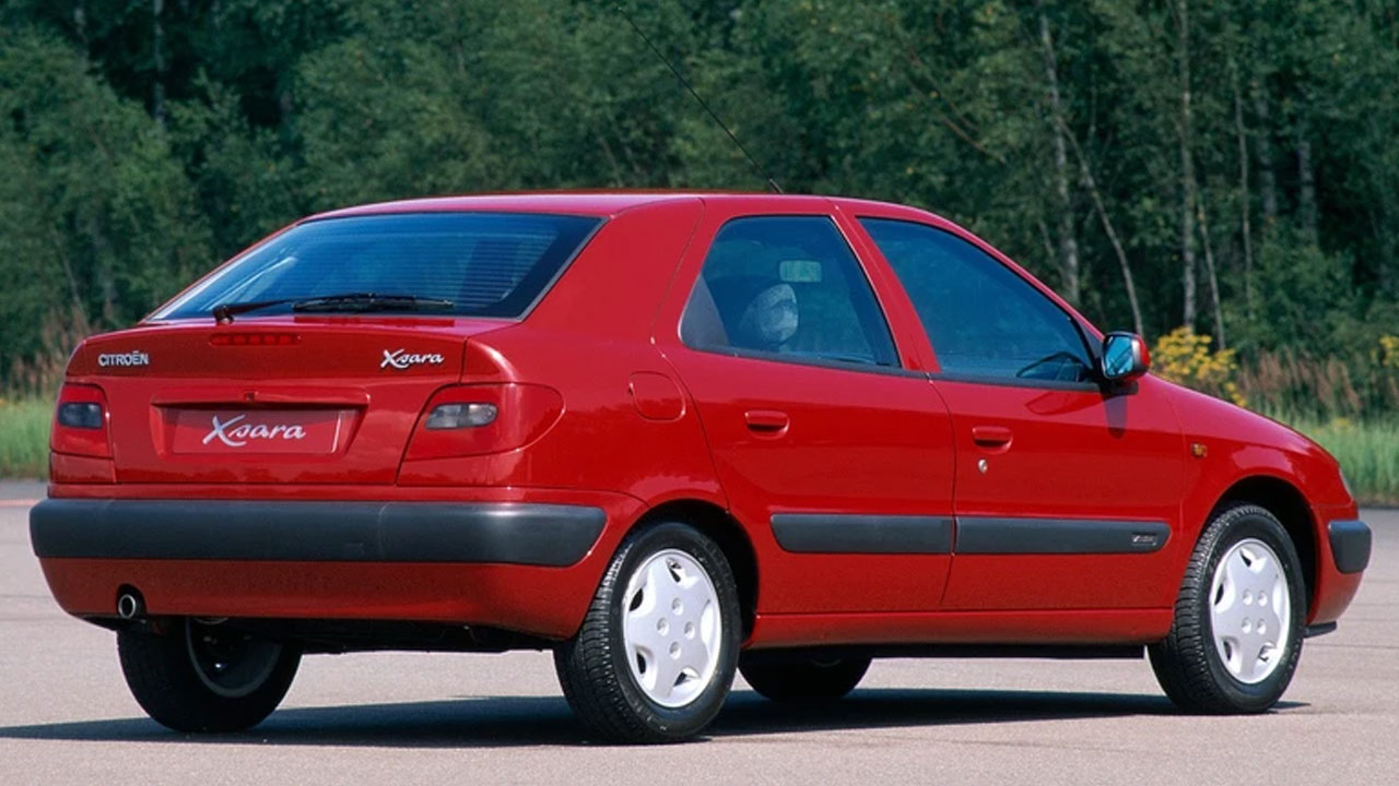 Foto - İkinci elde ilgi gören arabalar! Hepsi 250 bin liranın altında!...