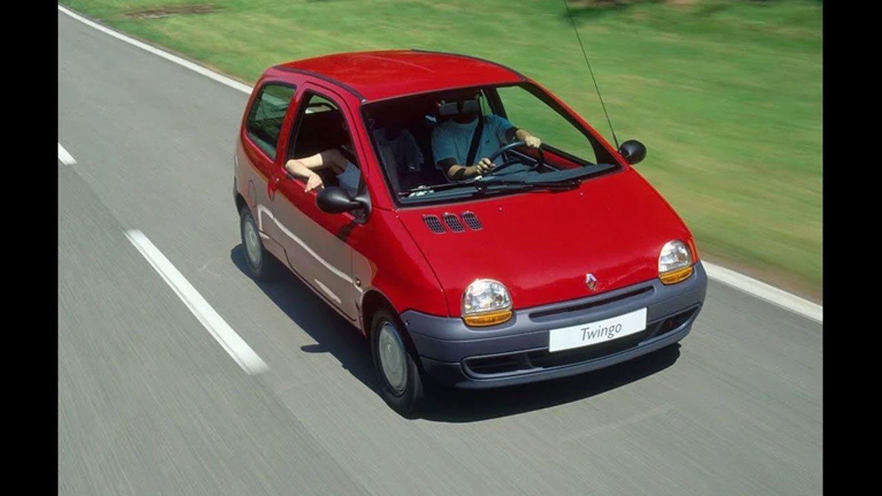 Foto - İkinci elde ilgi gören arabalar! Hepsi 250 bin liranın altında!...