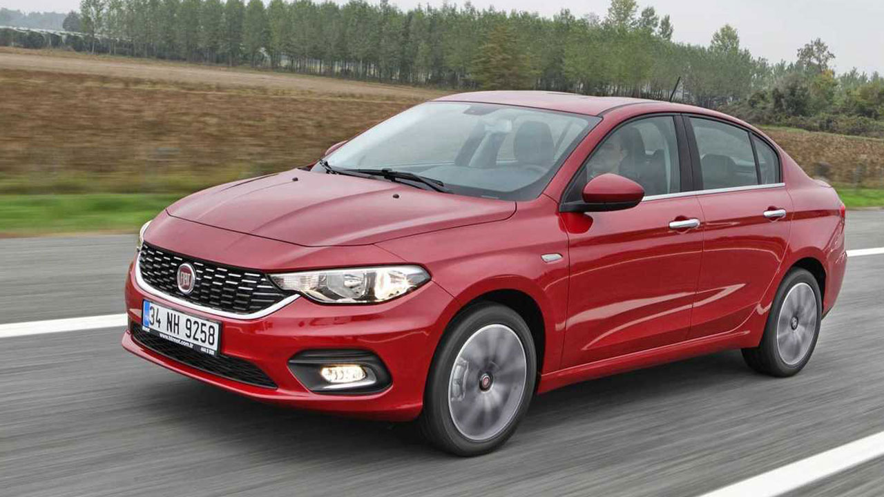 Foto - İkinci elin gözdeleri! Türkiye’de en çok tercih edilen 10 otomobil