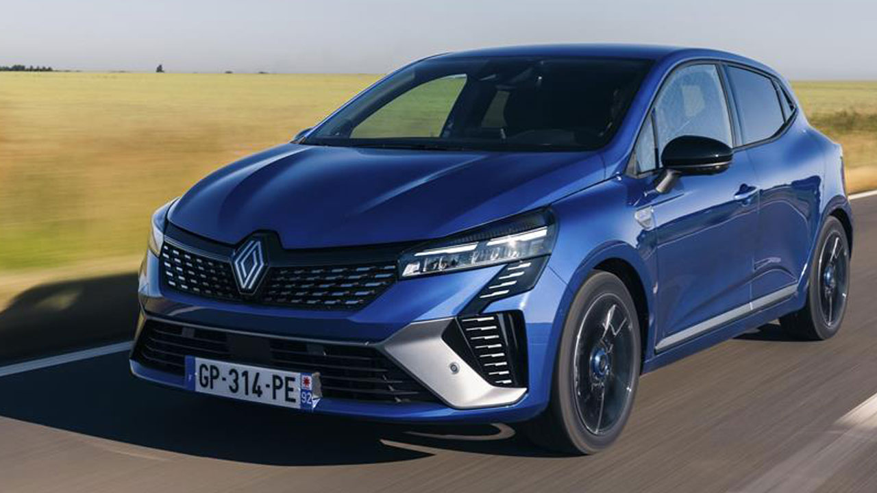 Foto - İkinci elin gözdeleri! Türkiye’de en çok tercih edilen 10 otomobil