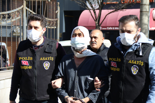 Foto - İkinci Kadir Şeker olayında istenen ceza belli oldu