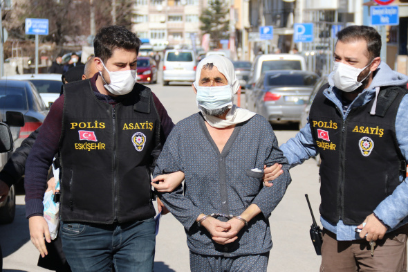 Foto - İkinci Kadir Şeker olayında istenen ceza belli oldu