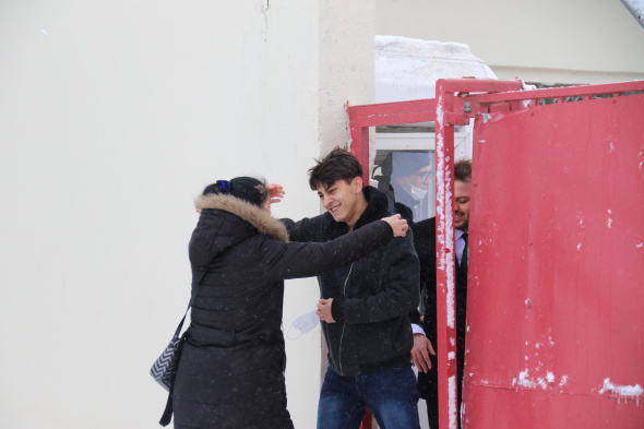 Foto - İkinci Kadir Şeker olayında istenen ceza belli oldu