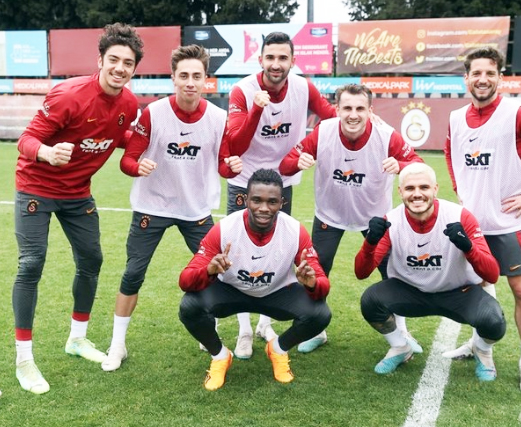 Foto - İkinci kez şaşırmaya hazır olun! Yerli Muslera bulundu bile... Eski Beşiktaşlı geliyor!