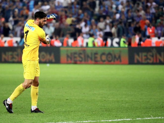 Foto - İkinci kez şaşırmaya hazır olun! Yerli Muslera bulundu bile... Eski Beşiktaşlı geliyor!