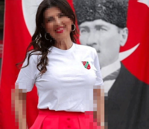 Foto - İkinci Seçil Erzan vakası! Polisten banka şubesine baskın