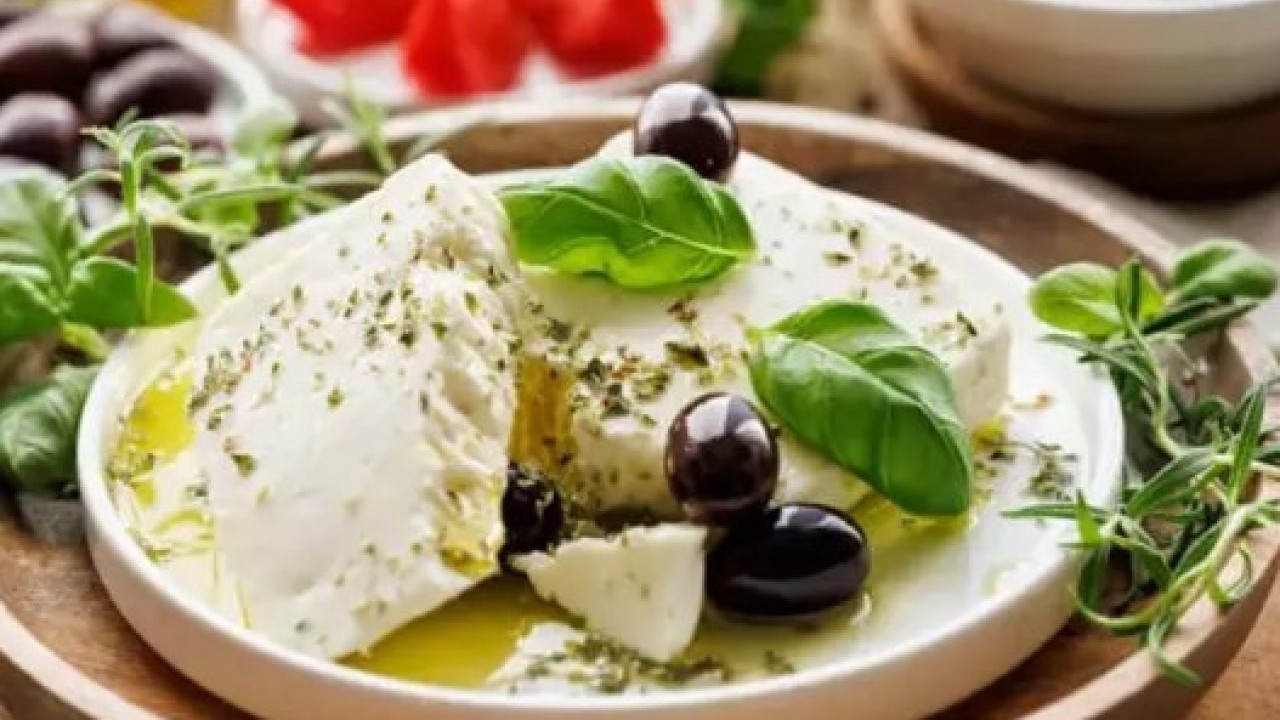 Foto - Bu ikili kalbi çok yoruyor! Tüketirken ölçüyü kaçırmayın!