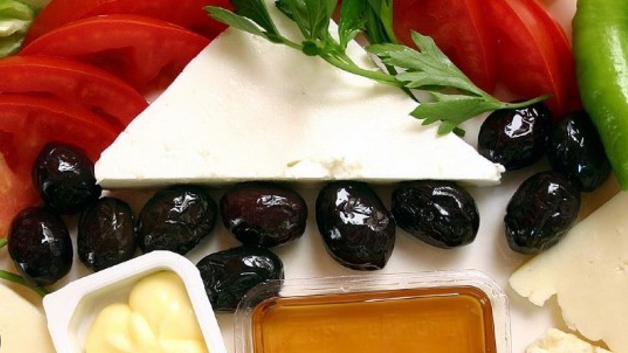 Foto - Bu ikili kalbi çok yoruyor! Tüketirken ölçüyü kaçırmayın!