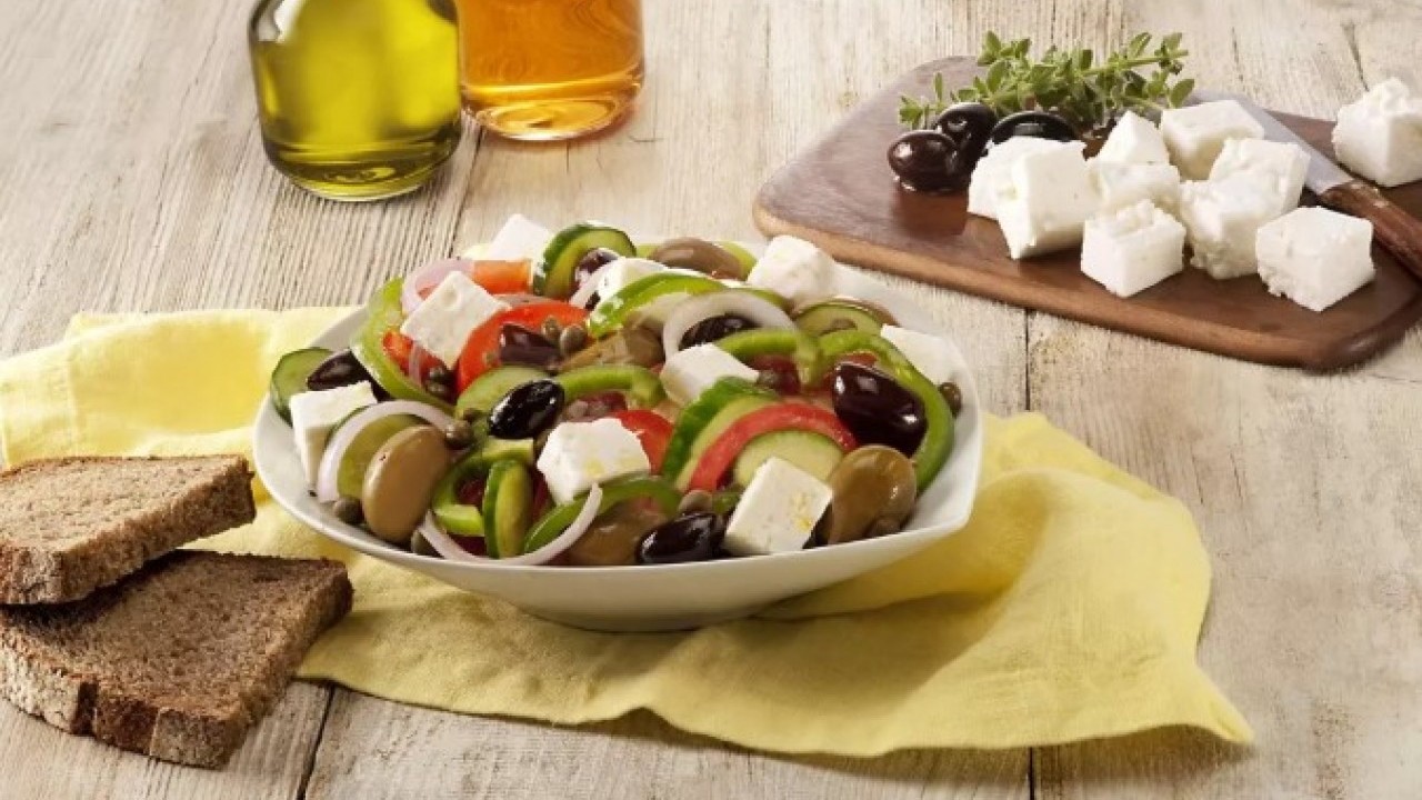 Foto - Bu ikili kalbi çok yoruyor! Tüketirken ölçüyü kaçırmayın!