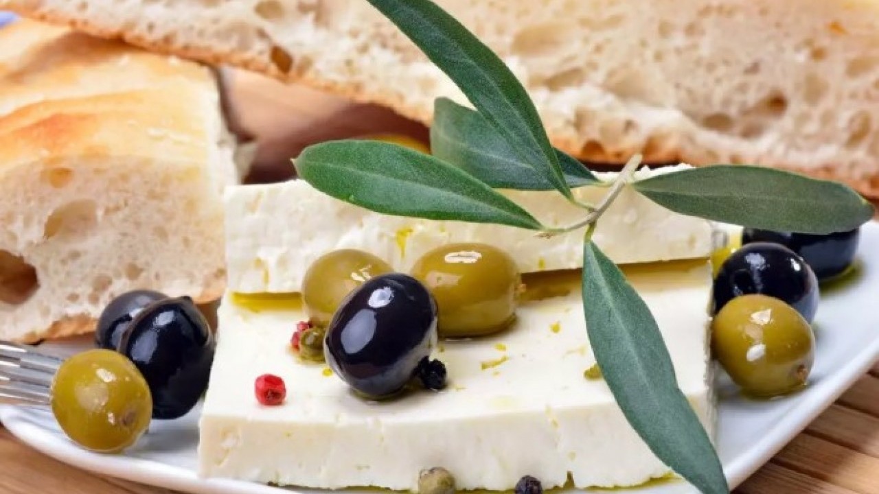 Foto - Bu ikili kalbi çok yoruyor! Tüketirken ölçüyü kaçırmayın!