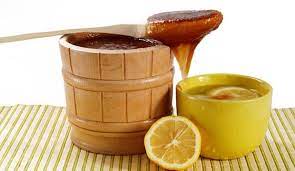 Foto - İkisini de birlikte 24 saat çok büyük etki verdi, herkes yaptı: Sabah 2 kaşık pekmeze limon sıkıp için! Bakın ne oluyor