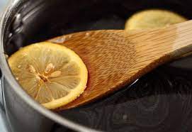 Foto - İkisini de birlikte 24 saat çok büyük etki verdi, herkes yaptı: Sabah 2 kaşık pekmeze limon sıkıp için! Bakın ne oluyor