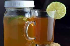 Foto - İkisini de birlikte 24 saat çok büyük etki verdi, herkes yaptı: Sabah 2 kaşık pekmeze limon sıkıp için! Bakın ne oluyor