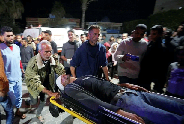 Foto - İkiyüzlü ABD! İsrail'e hem bombalama diyor hem de bomba veriyor