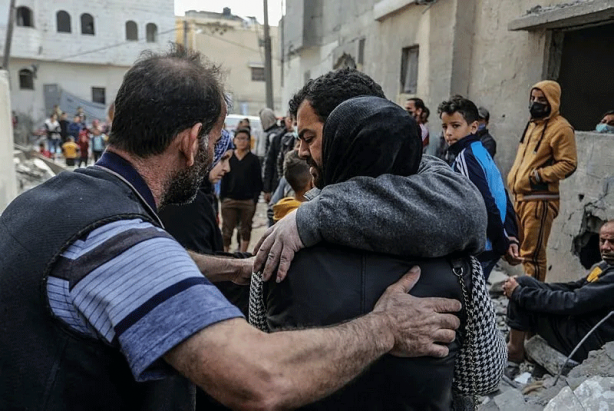 Foto - İkiyüzlü ABD! İsrail'e hem bombalama diyor hem de bomba veriyor