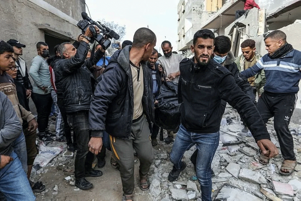 Foto - İkiyüzlü ABD! İsrail'e hem bombalama diyor hem de bomba veriyor