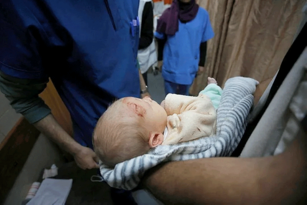 Foto - İkiyüzlü ABD! İsrail'e hem bombalama diyor hem de bomba veriyor