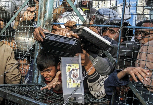 Foto - İkiyüzlü ABD! İsrail'e hem bombalama diyor hem de bomba veriyor