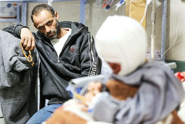 Foto - İkiyüzlü ABD! İsrail'e hem bombalama diyor hem de bomba veriyor