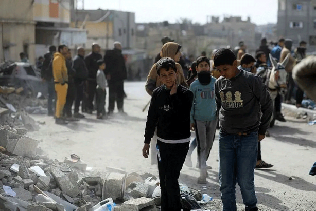 Foto - İkiyüzlü ABD! İsrail'e hem bombalama diyor hem de bomba veriyor